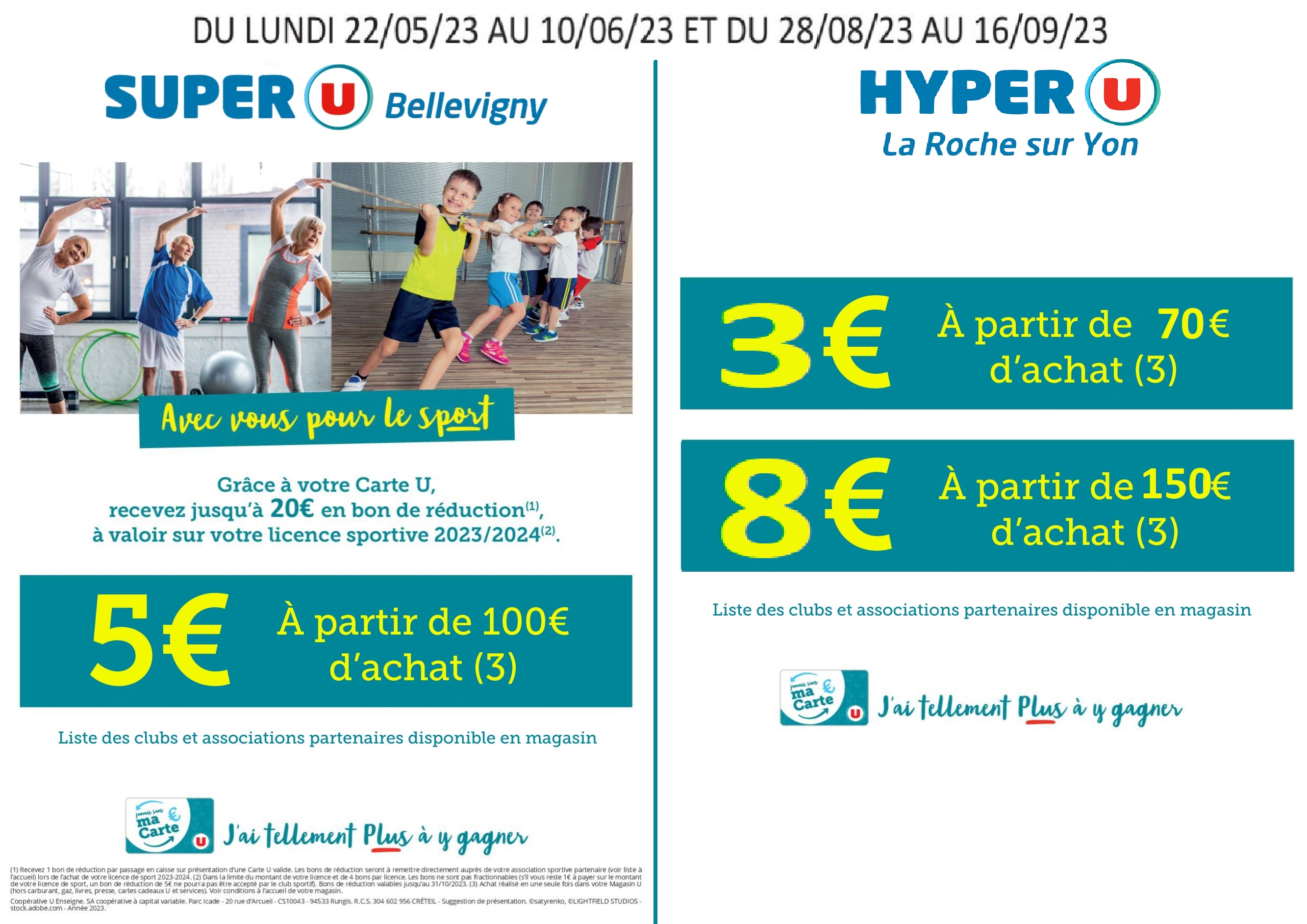 FLYER Commun