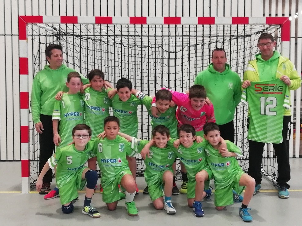 18-19 -12M Nouveau Maillot djmedia:101