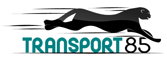 transport85 logo